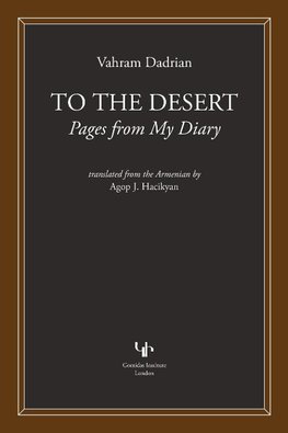 To the Desert