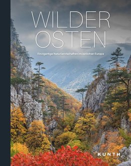 Wilder Osten