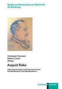 August Rake