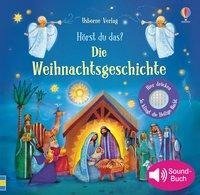 Hörst du das? Die Weihnachtsgeschichte