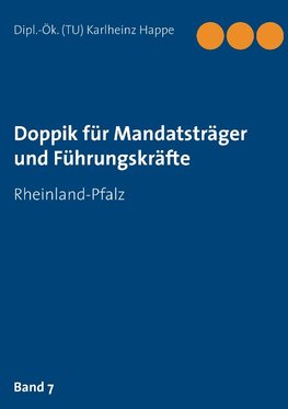 Doppik für Mandatsträger und Führungskräfte