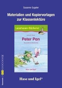 Peter Pan. Begleitmaterial