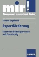 Exportförderung