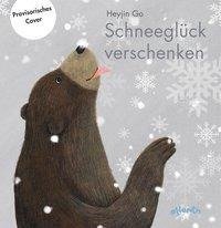 Schneeglück verschenken