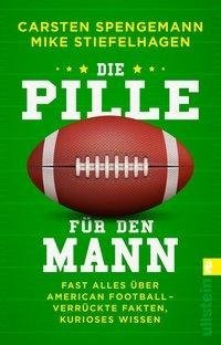 Die Pille für den Mann