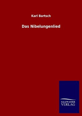 Das Nibelungenlied