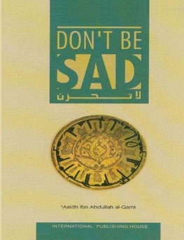 Don't Be Sad