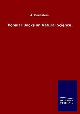 Popular Books on Natural Science