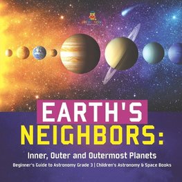 Earth's Neighbors