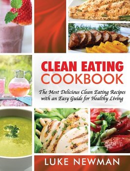 Clean Eating Cookbook