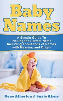 Baby Names