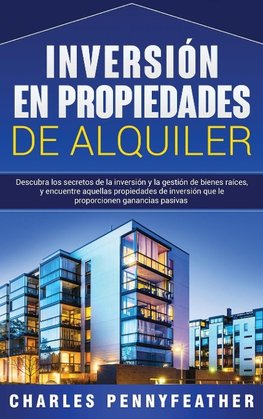 Inversión en propiedades de alquiler