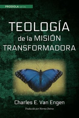 Teologia de la mision transformadora