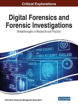 Digital Forensics and Forensic Investigations