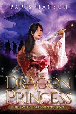 The Dragon Princess