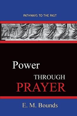 Power Through Prayer