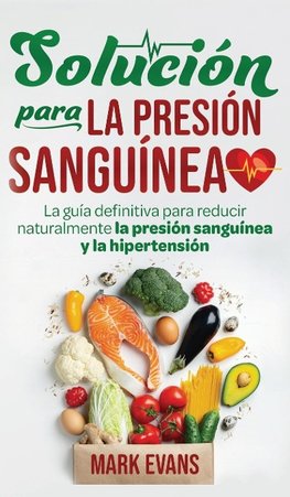 Solución Para La Presión Sanguínea