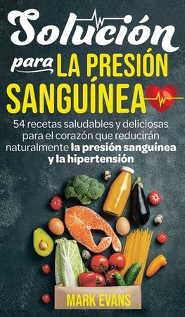 Solución Para La Presión Sanguínea