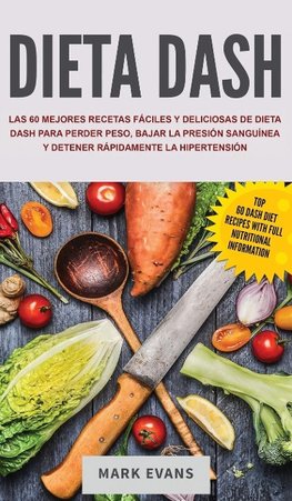 Dieta DASH