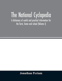 The national cyclopedia