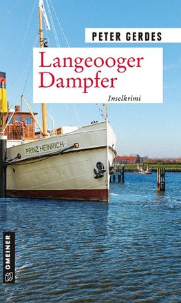 Langeooger Dampfer