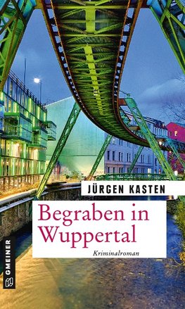 Begraben in Wuppertal