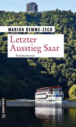 Letzter Ausstieg Saar