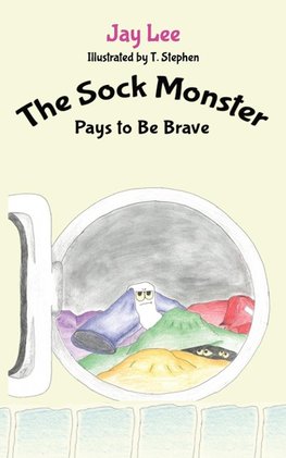 The Sock Monster