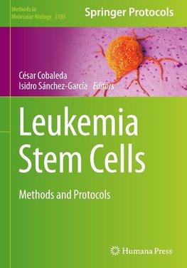 Leukemia Stem Cells