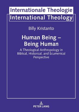 Human Being - Being Human