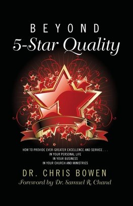 Beyond 5-Star Quality