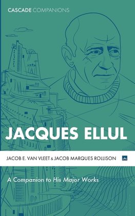 Jacques Ellul