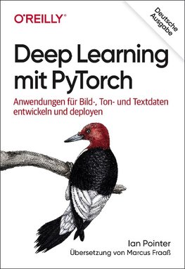 Deep Learning mit PyTorch