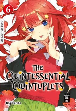 The Quintessential Quintuplets 06