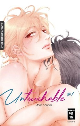 Untouchable 01