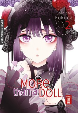 More than a Doll 02