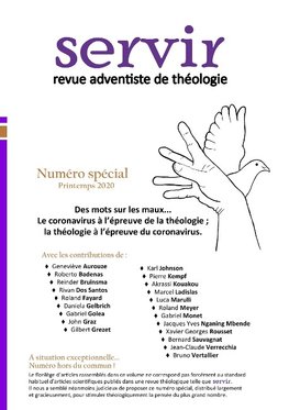 Servir N°6