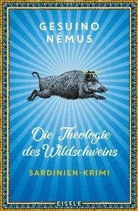 Die Theologie des Wildschweins