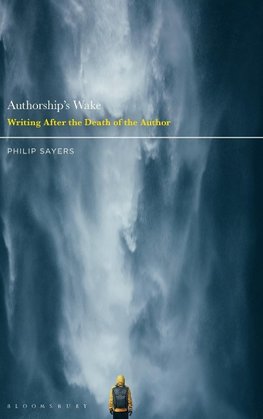Authorship's Wake