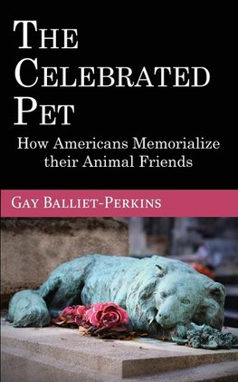 The Celebrated Pet