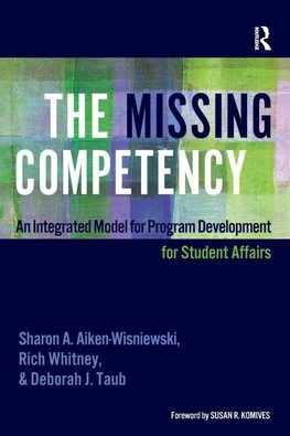 The Missing Competency