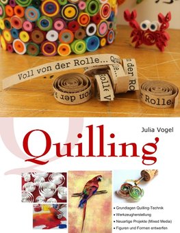 Quilling