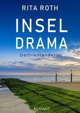 Inseldrama. Ostfrieslandkrimi