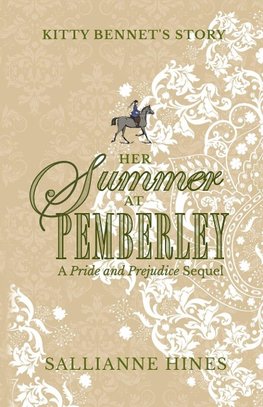 Her Summer at Pemberley