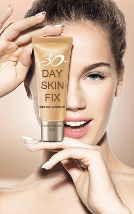 30-Day Skin Fix