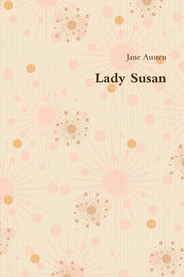 Lady Susan