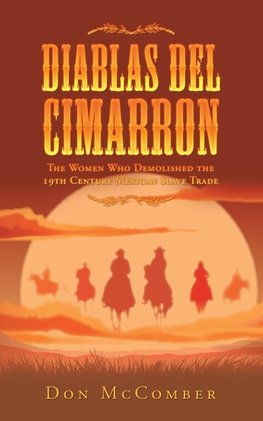 Diablas Del Cimarron