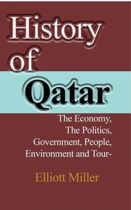 History of Qatar