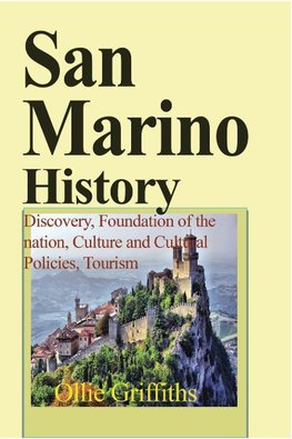 San Marino History