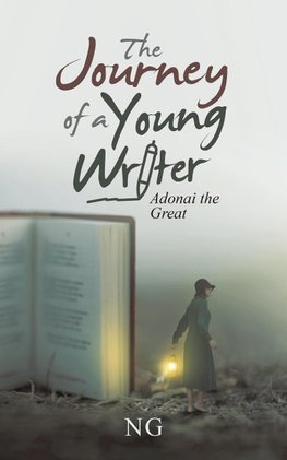 The Journey of a Young Writer